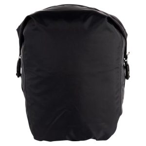 Specialized x Fjallraven Microcave Drybag (Black) (Single) (8L)