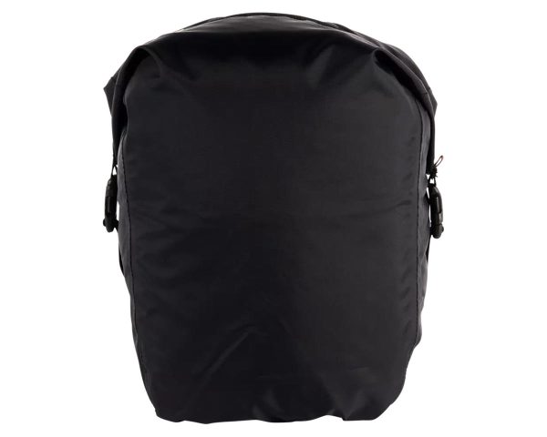 Specialized x Fjallraven Microcave Drybag (Black) (Single) (8L)