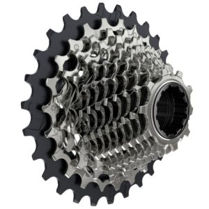 Sram Force D1 XG-1270 Cassette - 12 Speed - Silver / 10-28 / 12 Speed / XDR Drive