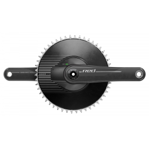 Sram | Red Axs 1X Xplr Dub Wide E1 Power Meter Crankset 170Mm 40T