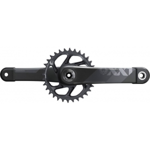 Sram | Xx1 Eagle 12 Speed Carbon Crank 32T Oe Packaged Dub