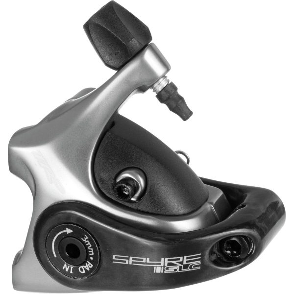 TRP Spyre SLC Mechanical Flat Mount Disc Brake Caliper