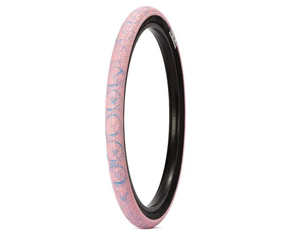 Theory Method BMX Tire (Cotton Candy) (29") (2.5")