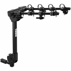 Thule Camber Bike Rack - 4 Bike