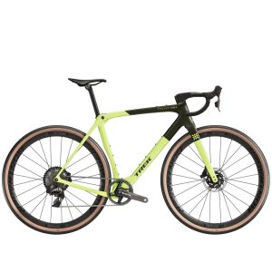 Trek Checkmate SLR 7 AXS Gravel Bike 2025