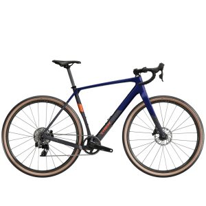 Trek Checkpoint SL 6 AXS Gen 3 Gravel Bike 2025