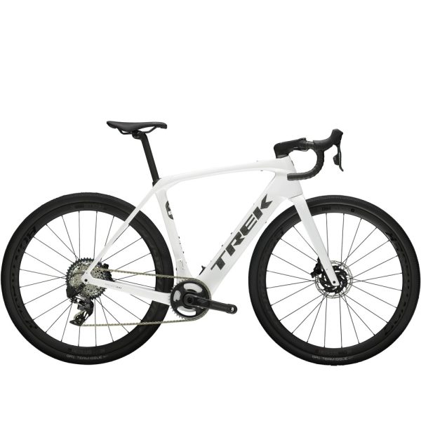 Trek Domane+ SLR 7 AXS Electric Road Bike 2025