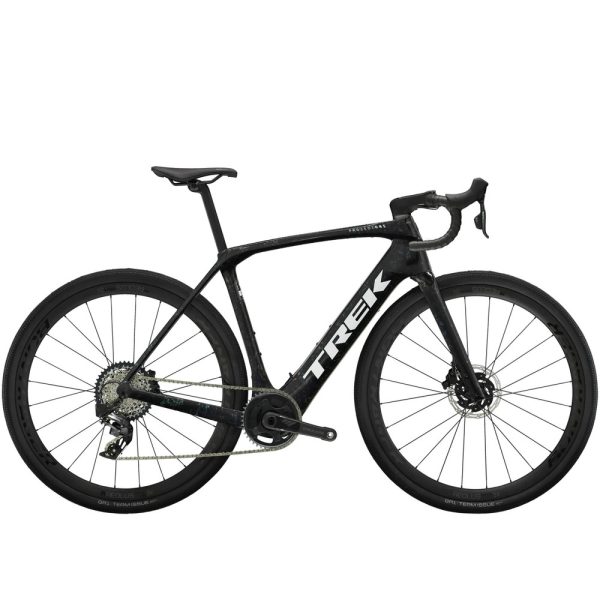 Trek Domane+ SLR 7 AXS Electric Road Bike 2025