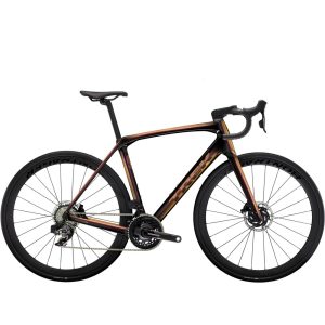 Trek Domane SLR 7 AXS Gen 4 Road Bike 2025