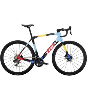 Trek Domane SLR 7 AXS Gen 4 Road Bike 2025