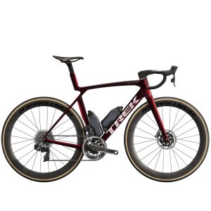 Trek Madone SLR 8 AXS Road Bike 2025