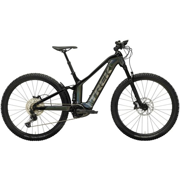 Trek Powerfly FS 7 Gen 3 Electric Mountain Bike