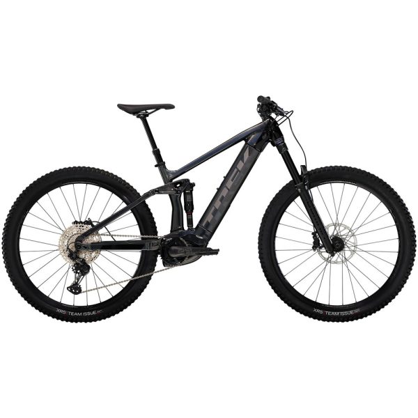 Trek Rail 7 Deore/XT Gen 3 Electric Mountain Bike