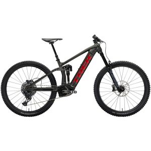 Trek Rail 9 GX AXS Gen 3 Electric Mountain Bike