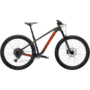 Trek Roscoe 8 Mountain Bike 2023