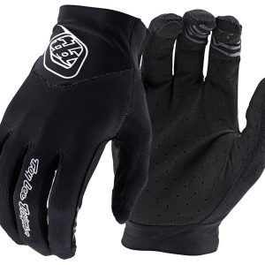 Troy Lee Designs Ace 2.0 Gloves (Black) (2XL)