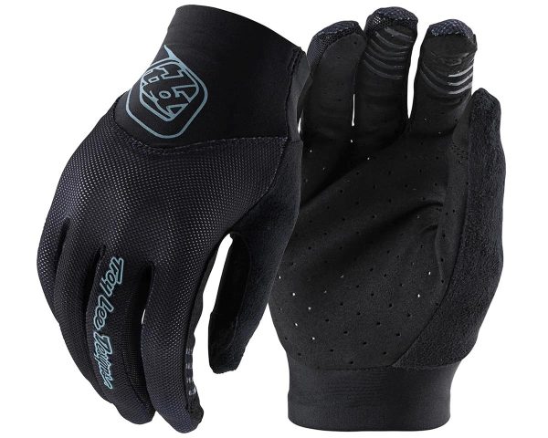 Troy Lee Designs Women's Ace 2.0 Gloves (Black) (XL)