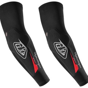 Troy Lee Designs Youth Speed Elbow Sleeve (Black) (L)