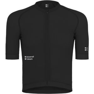 Universal Colours Chroma Short Sleeve Jersey