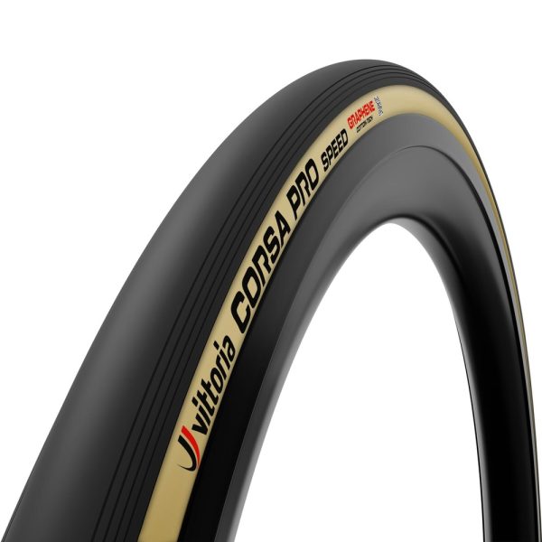 Vittoria Corsa Pro Speed TLR G2.0 Tyre