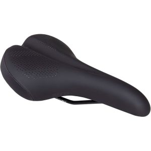 WTB Comfort Steel Saddle