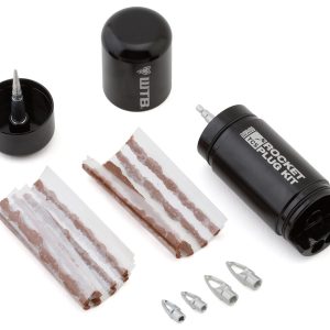 WTB TCS Rocket Tire Plug Kit (Black)