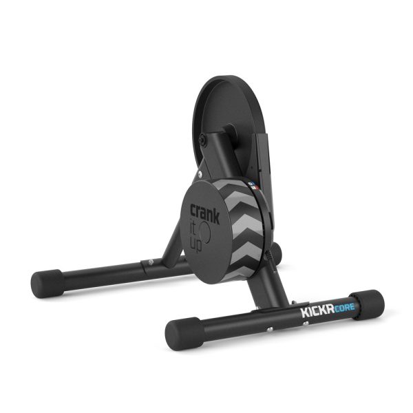 Wahoo KICKR CORE Smart Turbo Trainer