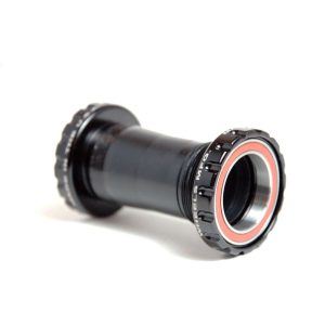 Wheels Manufacturing BSA 30 Bottom Bracket with Ceramic Bearings