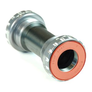 Wheels Manufacturing Bottom Bracket for BS Threaded 68 mm with Steel Bearings SRAM