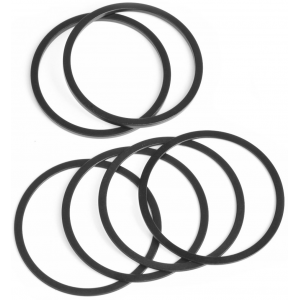 Wheels Manufacturing | Freewheel And Bottom Bracket Cup Shims Shims 1.5Mm Bag/10