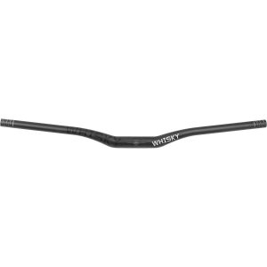 Whisky Parts Co. No.9 Carbon Riser Handlebar