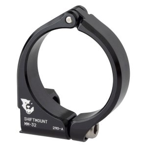 Wolf Tooth Components ShiftMount Clamp (MM-31.8)