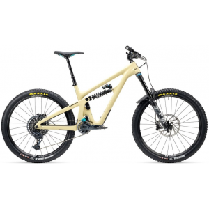 Yeti Cycles | Sb165 C2 Gx Bike 2024 | Dust | Md