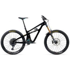 Yeti Cycles | Sb165 C2 Gx Factory Bike 2024 | Black | Lg