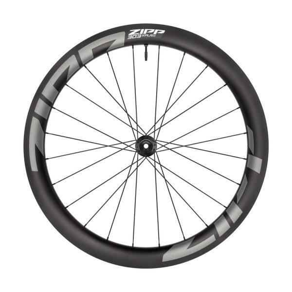 Zipp 303 XPLR S Front Wheel