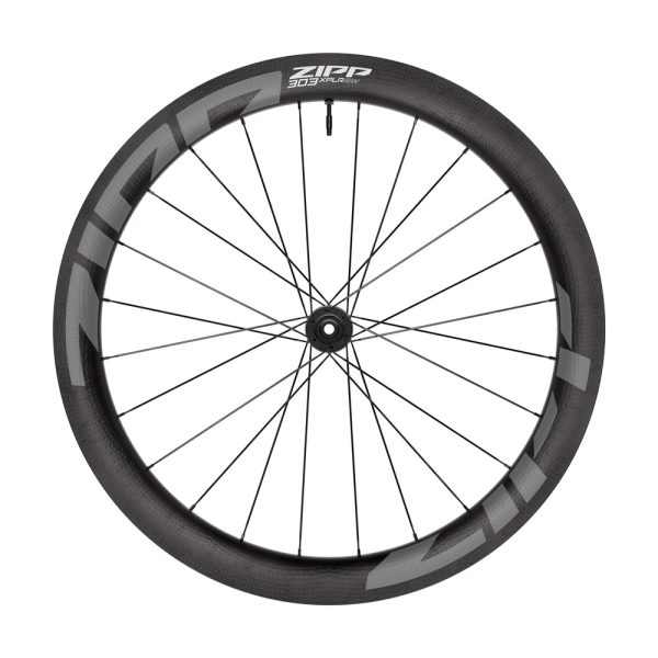 Zipp 303 XPLR SW Front Wheel