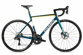 Colnago V3 Disc Ultegra Di2 Road Bike