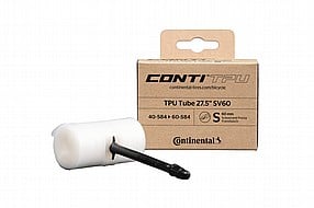 Continental ContiTPU 27.5 Inch MTN Tube