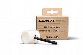 Continental ContiTPU 700c RoadGravel Tube