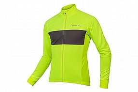 Endura FS260 Pro Jetstream LS Jersey II