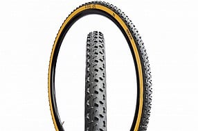 FMB Grippo Speed Open Tubular Cyclocross Tire