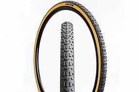 FMB Slalom Open Tubular Cyclocross Tire