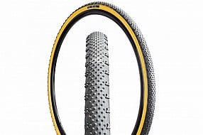 FMB Sprint 2 Open Tubular Cyclocross Tire