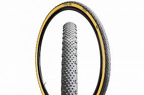 FMB Sprint 2 Tubular Cyclocross Tire