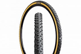 FMB Super Mud Open Tubular Cyclocross Tire