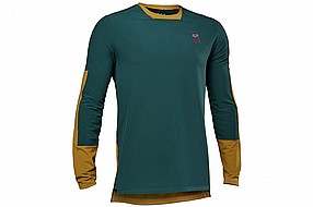 Fox Racing Men's Defend Thermal Jersey