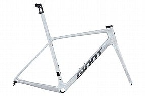 Giant 2025 TCR Advanced SL Frameset