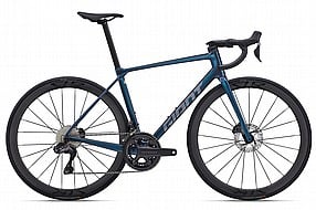 Giant 2025 TCR Advanced Pro 0 Road Bike