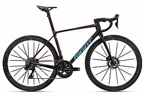 Giant 2025 TCR Advanced SL 0 Dura Ace Road Bike