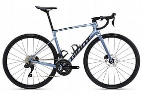 Giant 2025 Defy Advanced 1 Road Bike